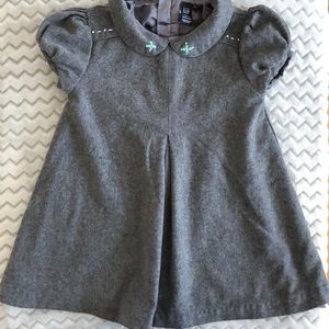 Baby Gap 18-24M Wool Dress